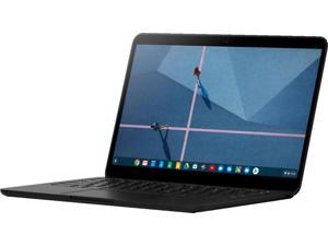 Google - Pixelbook Go 13.3" Touch-Screen Chromebook - Intel Core i5 - 16GB Memory - 128GB Solid State Drive - Just Black