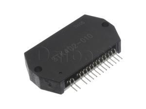 STK402-010 Integrated Circuit STK402-010 Integrated Circuit