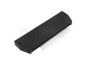 STK4137 Integrated Circuit STK4137 Integrated Circuit