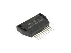 STK1059 Integrated Circuit STK1059 Integrated Circuit