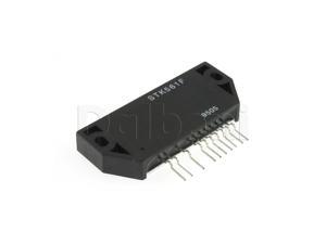 1PCS LA4632 Original New Sanyo Integrated Circuit 