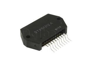 STK51312A Integrated Circuit STK51312A Integrated Circuit