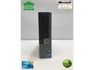 Dell OptiPlex 780 USFF Core 2 Duo 3.06GHz 4GB RAM 250GB HDD Win10Pro Dell OptiPlex 780 USFF Core 2 Duo 3.06GHz 4GB RAM 250GB HDD Win10Pro