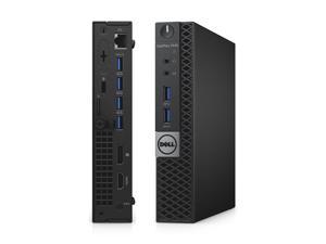 Dell OP3060MFFXKF5K OptiPlex 3060 XKF5K Micro PC with Intel Core