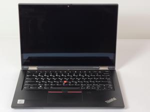 Refurbished Lenovo ThinkPad L13 Yoga 2in1 i510210U 16GHz 8GB RAM 512GB SSD Windows 10 Pro