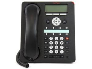 Avaya 1408 Digital Telephone Global (700504841) - With Icons