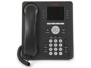 Avaya 9611G IP Telephone (700480593) Avaya 9611G IP Telephone (700480593)