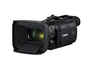 Canon Vixia HF G60 UHD 4K Camcorder Canon Vixia HF G60 UHD 4K Camcorder