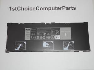 Dell Venue 11 Pro5130 Tablet Battery 9MGCD - XMFY3