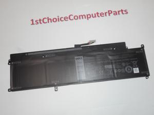 New Dell OEM Original Latitude 13 7370 34Wh Laptop Battery XCNR3 New Dell OEM Original Latitude 13 7370 34Wh Laptop Battery XCNR3