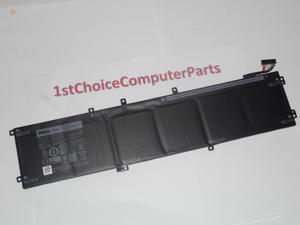 New Genuine DELL 5510 4GVGH Battery XPS15 9550 9560 06GTPY 6GTPY 01P6KD T453X 0GPM03 97Wh 11.4V New Genuine DELL 5510 4GVGH Battery XPS15 9550 9560 06GTPY 6GTPY 01P6KD T453X 0GPM03 97Wh 11.4V