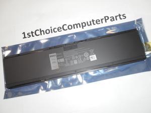 OEM DELL 34GKR DELL Latitude E7440 7.4V 47Whr 4 Cell Battery-P16- 909H5 OEM DELL 34GKR DELL Latitude E7440 7.4V 47Whr 4 Cell Battery-P16- 909H5