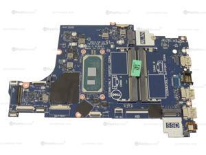 Refurbished: Dell OEM Inspiron 3593 Motherboard System Board Core