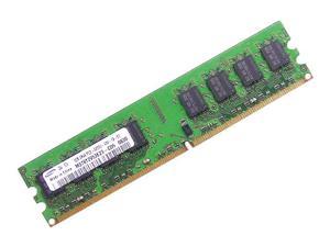 Dell OEM DDR2 533Mhz 1GB PC2-4200U Non-ECC RAM Memory Stick M378T2953EZ3-CD5