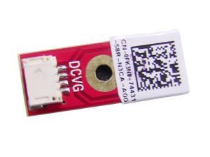 Dell OEM Inspiron Optiplex XPS All-In-One Desktop Microphone Replacement FK3N8 Dell OEM Inspiron Optiplex XPS All-In-One Desktop Microphone Replacement FK3N8