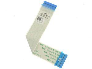 Dell Inspiron 5378 Keyboard to Motherboard Ribbon Cable YT97H Dell Inspiron 5378 Keyboard to Motherboard Ribbon Cable YT97H