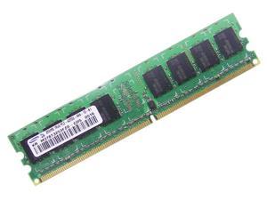 Dell OEM DDR2 533Mhz 256MB PC2-4200U Non-ECC RAM Memory Stick M378T3253FZ0-CD5