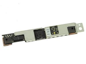 U Dell Latitude E4200 12.1/" LCD Front Trim Bezel WWAN 2XM3Y 02XM3Y