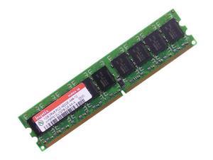 Dell OEM DDR2 533Mhz 1GB PC2-4200E ECC RAM Memory Stick HYMP512U72P8-C4