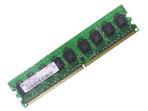 Dell OEM DDR2 533Mhz 1GB PC2-4200E ECC RAM Memory Stick HYS72T128020HU-3.7-A