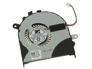 SWFan New for Dell GB0506PGV1-8A Laptop CPU Cooling Fan 