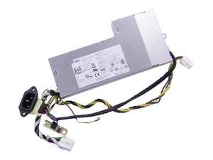 Dell OEM Inspiron 23 5348 Optiplex 9030 All-In-One 185W Power Supply D6V04
