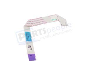 Dell OEM Latitude E6420 Keyboard Ribbon Cable TXPNT 05JP1 Dell OEM Latitude E6420 Keyboard Ribbon Cable TXPNT 05JP1