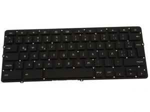 New Spanish Dell OEM Chromebook 13 7310 Laptop Teclado Keyboard 1WR1M