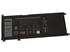 New Dell OEM Original Inspiron 7778 7779 56Wh 4-cell Laptop Battery 33YDH