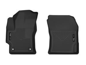 Husky Liners 54831 Front Floor Liners For 2020 Toyota Corolla Husky Liners 54831 Front Floor Liners For 2020 Toyota Corolla