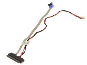 Dell OEM Inspiron 24 5475 All-in-One SATA Hard Drive Cable Assembly 5MWR6 Dell OEM Inspiron 24 5475 All-in-One SATA Hard Drive Cable Assembly 5MWR6