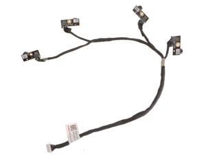 Dell OEM Inspiron 24 5475 All-In-One Desktop Internal Microphone MWVJV Dell OEM Inspiron 24 5475 All-In-One Desktop Internal Microphone MWVJV