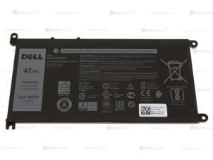Dell OEM Original Inspiron 5481 2-in-1 42Wh 3-cell Laptop Battery YRDD6
