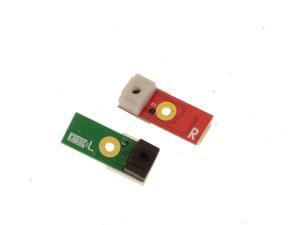 Dell OEM Optiplex 3240 7440 All In One Desktop Modules Left Microphone 3M84W Dell OEM Optiplex 3240 7440 All In One Desktop Modules Left Microphone 3M84W