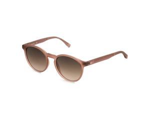 Lacoste Women Sunglasses L888S 662 Pink Full Rim 52 19 140 Lacoste Women Sunglasses L888S 662 Pink Full Rim 52 19 140