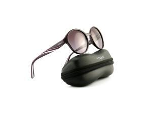 Vogue Sunglasses VO5106-S 24188H Dark Violet/Violet Gradient Plastic 54 20 140 Vogue Sunglasses VO5106-S 24188H Dark Violet/Violet Gradient Plastic 54 20 140