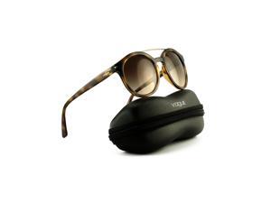 Vogue Sunglasses VO5133-S W65613 Dark Havana/Brown Gradient Plastic 53 20 140 Vogue Sunglasses VO5133-S W65613 Dark Havana/Brown Gradient Plastic 53 20 140