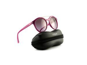 Vogue Sunglasses VO5133-S 25318H Opal Violet/Violet Gradient Plastic 53 20 140 Vogue Sunglasses VO5133-S 25318H Opal Violet/Violet Gradient Plastic 53 20 140