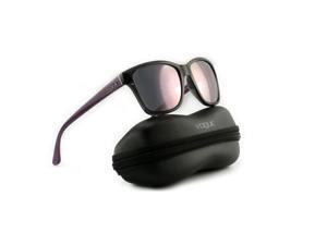 Vogue Sunglasses VO2896-S 1905/5R Transparent Grey/Violet/Pink Plastic 54 17 140 Vogue Sunglasses VO2896-S 1905/5R Transparent Grey/Violet/Pink Plastic 54 17 140