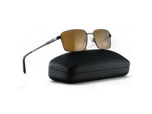 Nautica Men's Sunglasses N5124S 042 Matte Gunmetal 56 17 140 Polarized Nautica Men's Sunglasses N5124S 042 Matte Gunmetal 56 17 140 Polarized