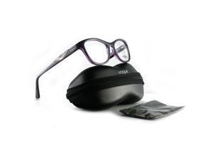 Vogue Vo 5056 Women Eyeglasses 2409 Violet 51 17 140 Vogue Vo 5056 Women Eyeglasses 2409 Violet 51 17 140
