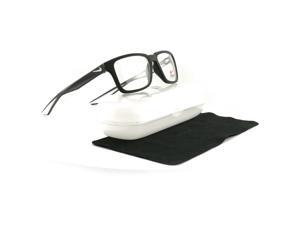 Nike Men's Eyeglasses EV4279 076 Antharticide 54 16 140 Demo Lens Nike Men's Eyeglasses EV4279 076 Antharticide 54 16 140 Demo Lens