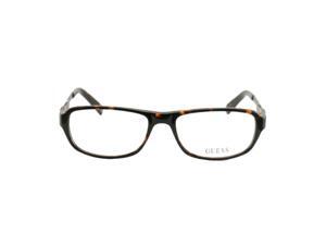 Guess Unisex Eyeglasses GU 1779 TO Tortoise 55 17 145 Full Rim Guess Unisex Eyeglasses GU 1779 TO Tortoise 55 17 145 Full Rim