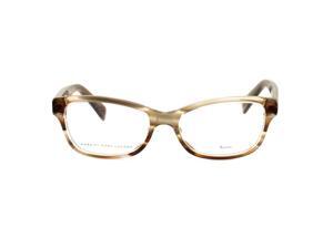 Guess Women's Eyeglasses GU 2245 BRN Brown 52 17 135 Full Rim Guess Women's Eyeglasses GU 2245 BRN Brown 52 17 135 Full Rim