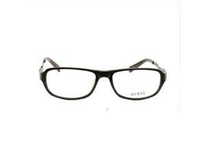 Guess Unisex Eyeglasses GU 1779 BRN Brown 55 17 145 Full Rim Guess Unisex Eyeglasses GU 1779 BRN Brown 55 17 145 Full Rim