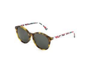 Fendi Women's Sunglasses FF0188/F/S TTR/8H Havana/Multicolor 56 17 140 Full Rim Fendi Women's Sunglasses FF0188/F/S TTR/8H Havana/Multicolor 56 17 140 Full Rim