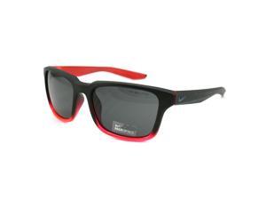 Nike Essential Spree Men's Sunglasses NIKE EV1005 060 Matte Black/Red 57 18 145 Nike Essential Spree Men's Sunglasses NIKE EV1005 060 Matte Black/Red 57 18 145