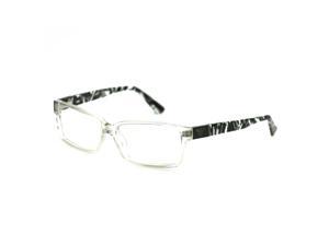 Emporio Armani Women Eyeglasses EA9594 CRK Transparent/Militar Black 55 14 140 Emporio Armani Women Eyeglasses EA9594 CRK Transparent/Militar Black 55 14 140