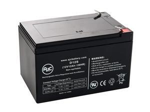 Fiamm FG21202, FG 21202 12V 12Ah UPS Battery - This is an AJC Brand Replacement Fiamm FG21202, FG 21202 12V 12Ah UPS Battery - This is an AJC Brand Replacement