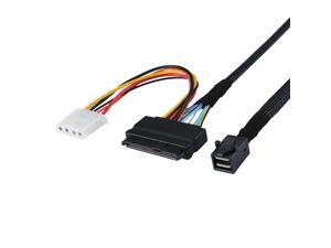 Fasmodel Blue YOC Network Ethernet Cable 10 ft